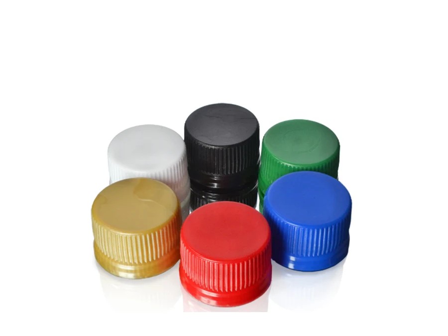 18mm Atomiser Spray Cap Black product image
