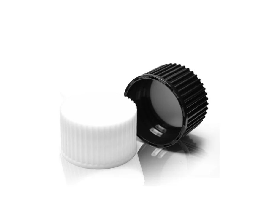 20mm Serum Pump With Clear Overcap product image