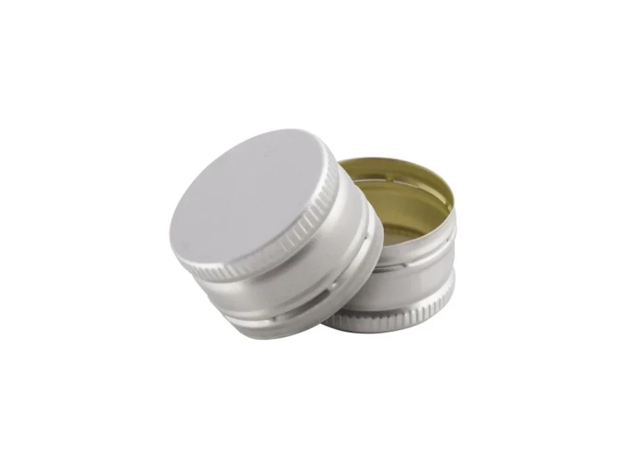 Gold ROPP Cap 28mm product image