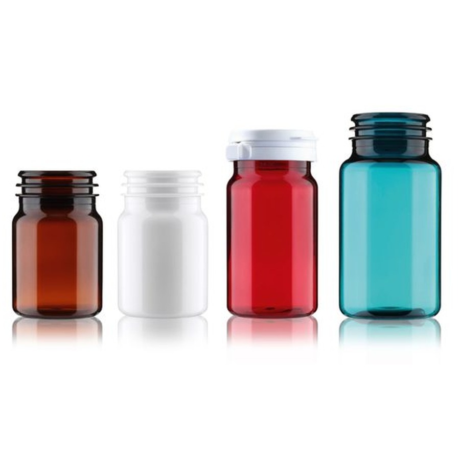 DUMAPET 75 PET Container product photograph