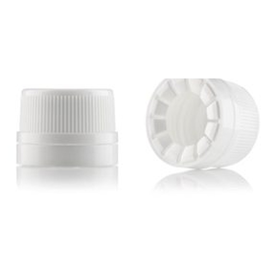Gerresheimer PP18 Tamper-Evident Cap Ref. 10088 product photograph