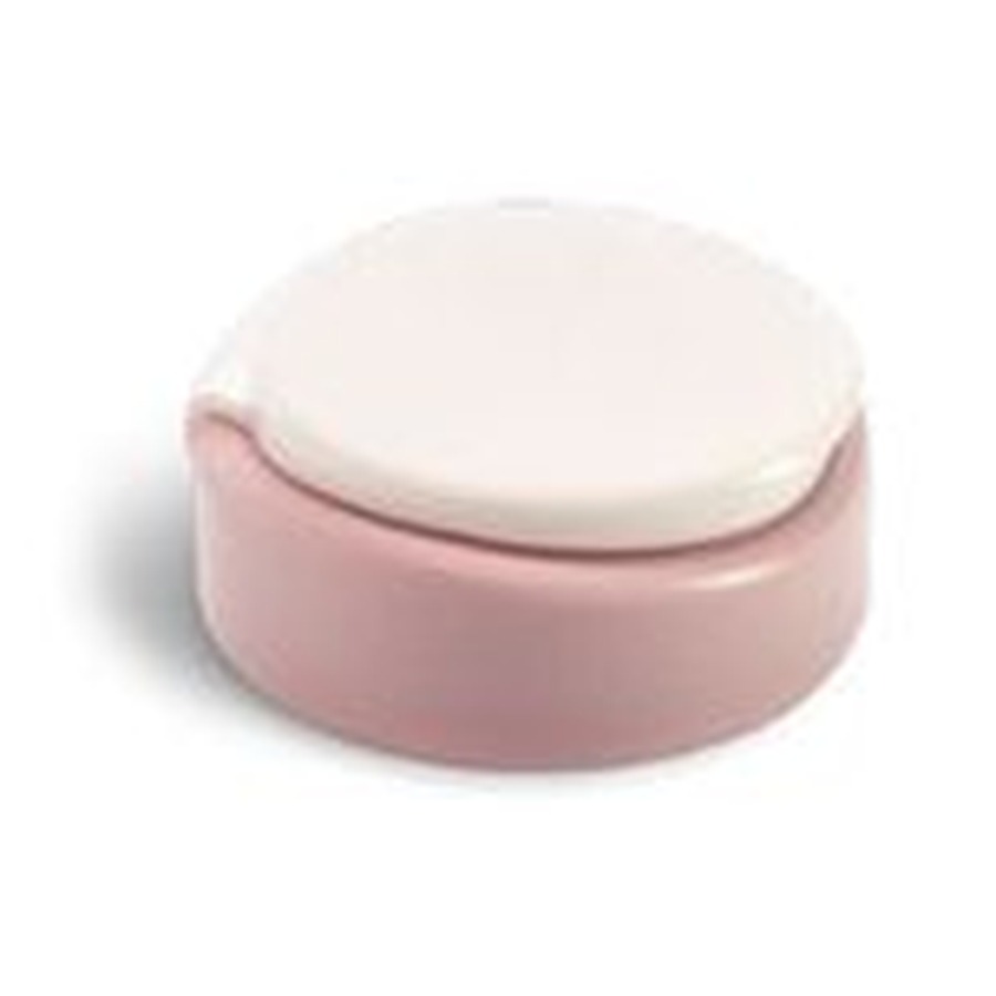 Giflor Art. 838 Cylindrical Bi-Injected Flip-Top Closure product photograph