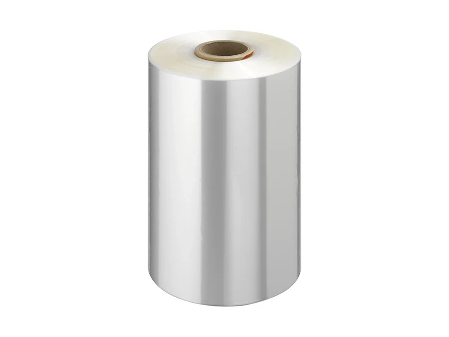 Polyolefin Shrink Film 300mm Roll product image