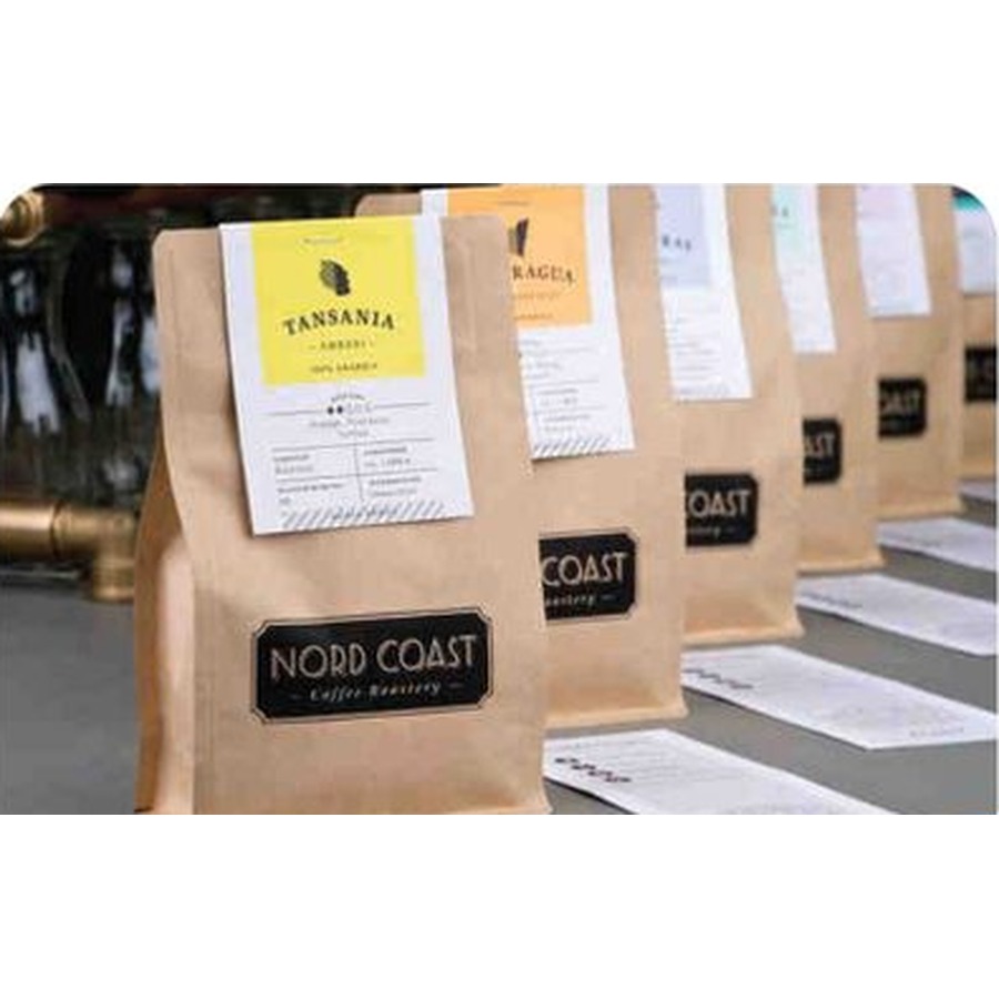 Storezo High Barrier Bulk Packaging Bag product photograph